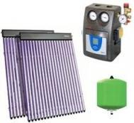 Pachet solar Baxi  SOLAR VID 60