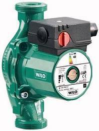 Pompa Wilo STAR-RS  25-2