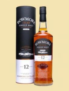 Bowmore 12 yo Enigma