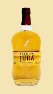 Isle of Jura