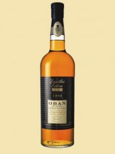 Oban Double Matured