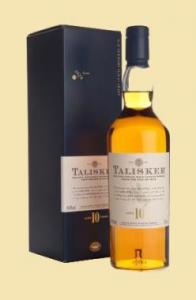 Talisker 10 yo