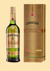 Jameson Gold