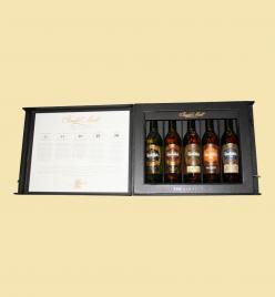 Glenfiddich Special Collection