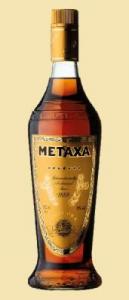 Metaxa 7 stele