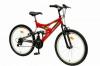 Bicicleta kreativ k2441 18v model 2012 - dhs