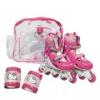 Set role cu protectii - Hello Kitty