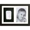 Wall Print Frame Black - Baby Art