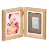 Print Frame Natural - Baby Art