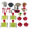 Accesorii bucatarie pro cook 51 piese -