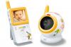 Interfon bebelusi pentru camera -