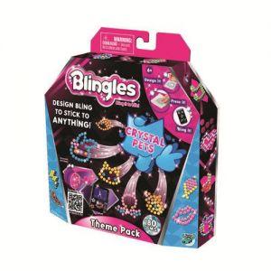 Blingles Theme Pack - Moose