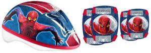 Set spiderman