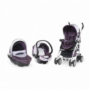 Carucior Trio Scoop - Chicco