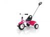 Tricicleta funtrike pink - kettler