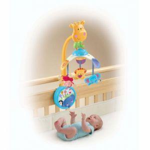 Carusel Deluxe - Fisher Price
