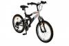 Bicicleta series 2045 18v model 2011 -