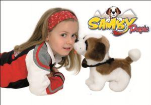 Samby Pupic - Giochi Preziosi