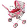 Carucior pentru papusi amadeus - baby mix