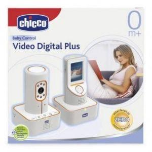 Video interfon digital - Chicco