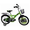 Bicicleta 1601 1v model 2012 - dhs