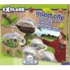 Explore Insect City - Ses