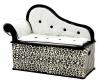 Wild side bench banca si spatiu pentru depozitare -