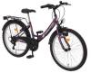 Bicicleta Kreativ K2014 5V model 2011 - DHS