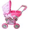 Carucior pentru papusi bunny - baby mix