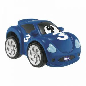 Masinuta Chicco Fast Blue Turbo Touch - Chicco