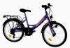 Bicicleta kreativ k2014 5v model 2012 -