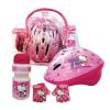 Hello Kitty set pentru bicicleta - Insportline