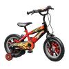 Bicicleta Mattel Hot Wheels 12" - Insportline