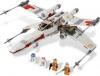 Sw nava de lupta x-wing - lego