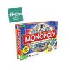 Joc monopoly here & now editie globala - hasbro