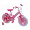Bicicleta copii barbie 14" -