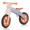 Bicicleta din lemn biker - baby dreams