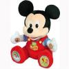 Plus mickey interactiv - clementoni