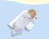 Baby sleep suport de dormit triunghiular - delta baby