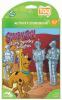 Carte interactiva tag scooby doo leapfrog