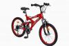 Bicicleta series 2042 model 2011 - dhs