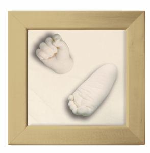 Sculpture Frame - Baby Art