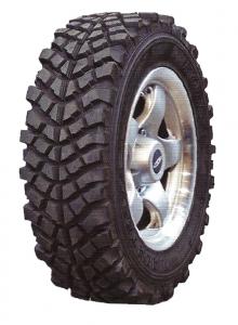 265/70 R16 Kobra anvelope teren