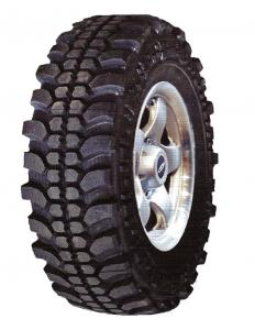 265/70R15 Kaiman anvelope teren