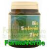 Bio seleniu zinc 200 cps medica pronatura