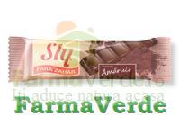 Tableta Amaruie Fara Zahar 25 gr Sly Nutritia Diet