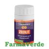 Zeolit detoxifiant 70 capsule herbagetica
