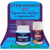 Stem energy 250 ml + zeolit  70 capsule gratis! herbagetica