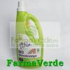 Detergent universal organic bio nuci de sapun, aroma