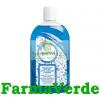 Igienol dezinfectant universal fara clor albastru 1l